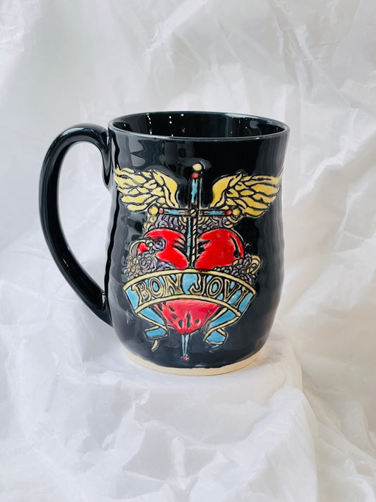 Bon Jovi PREORDER *UP TO 12 WEEKS before shipping*
