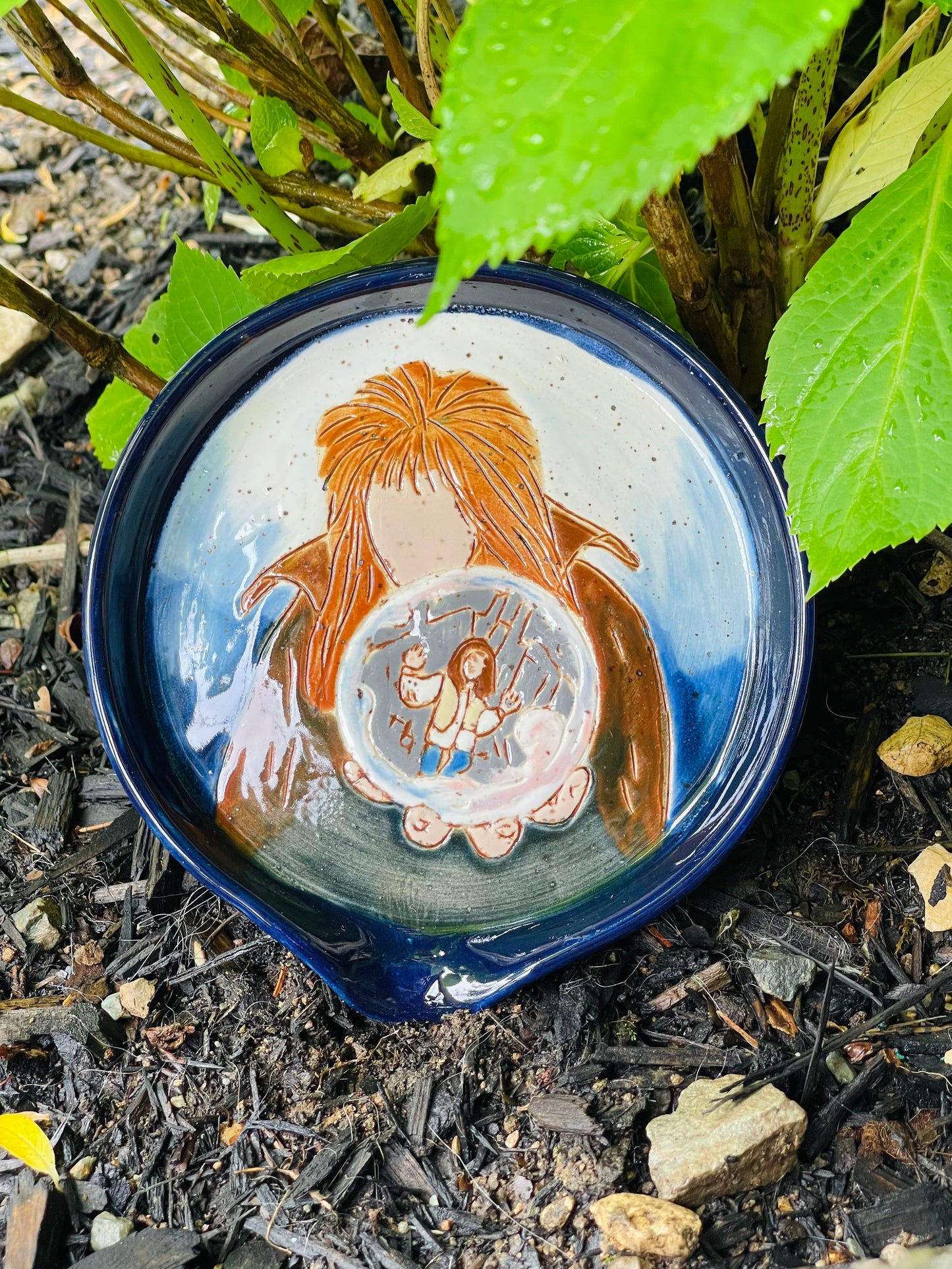 Labyrinth (SIDE A) (NO DANGLE) PREORDER * up to 12 WEEKS before shipping*