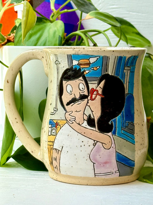 Linda & Bob 2 Pre-order