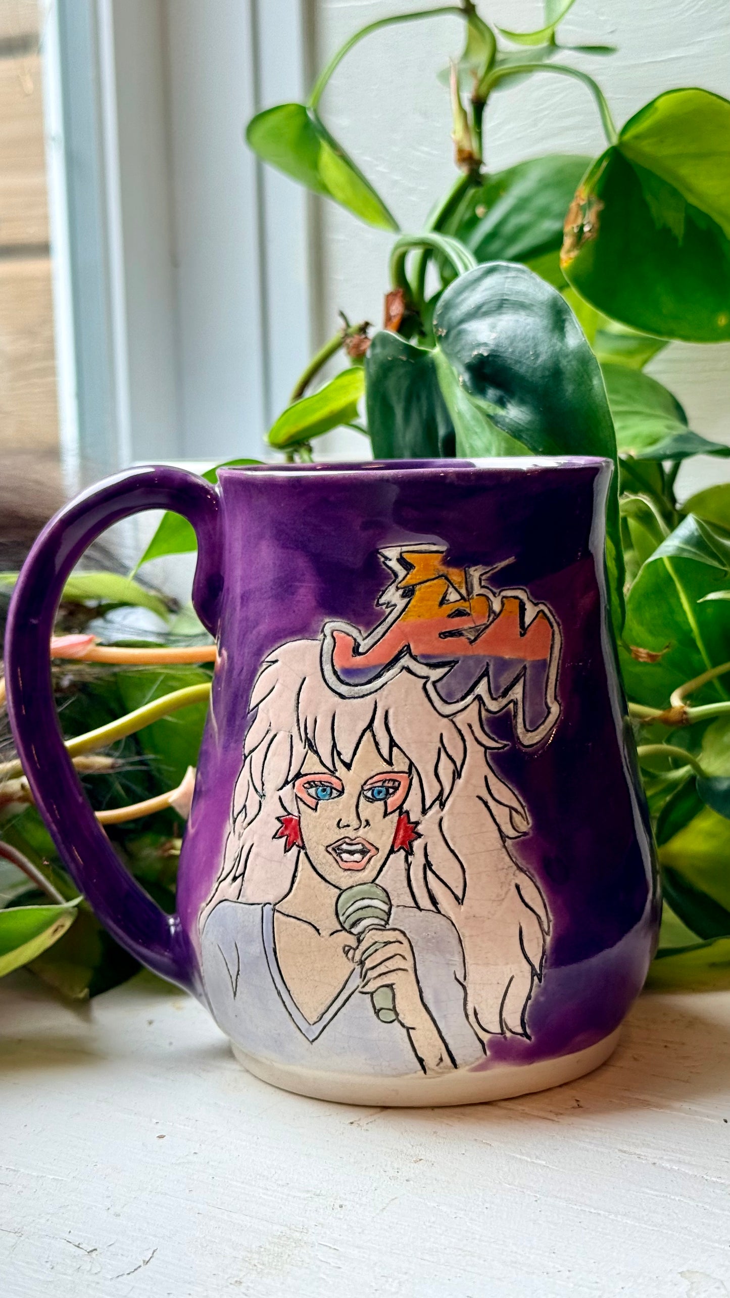 Jem *READY TO SHIP!*