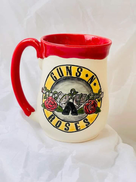 GNR PREORDER *UP TO 12 WEEKS before shipping*