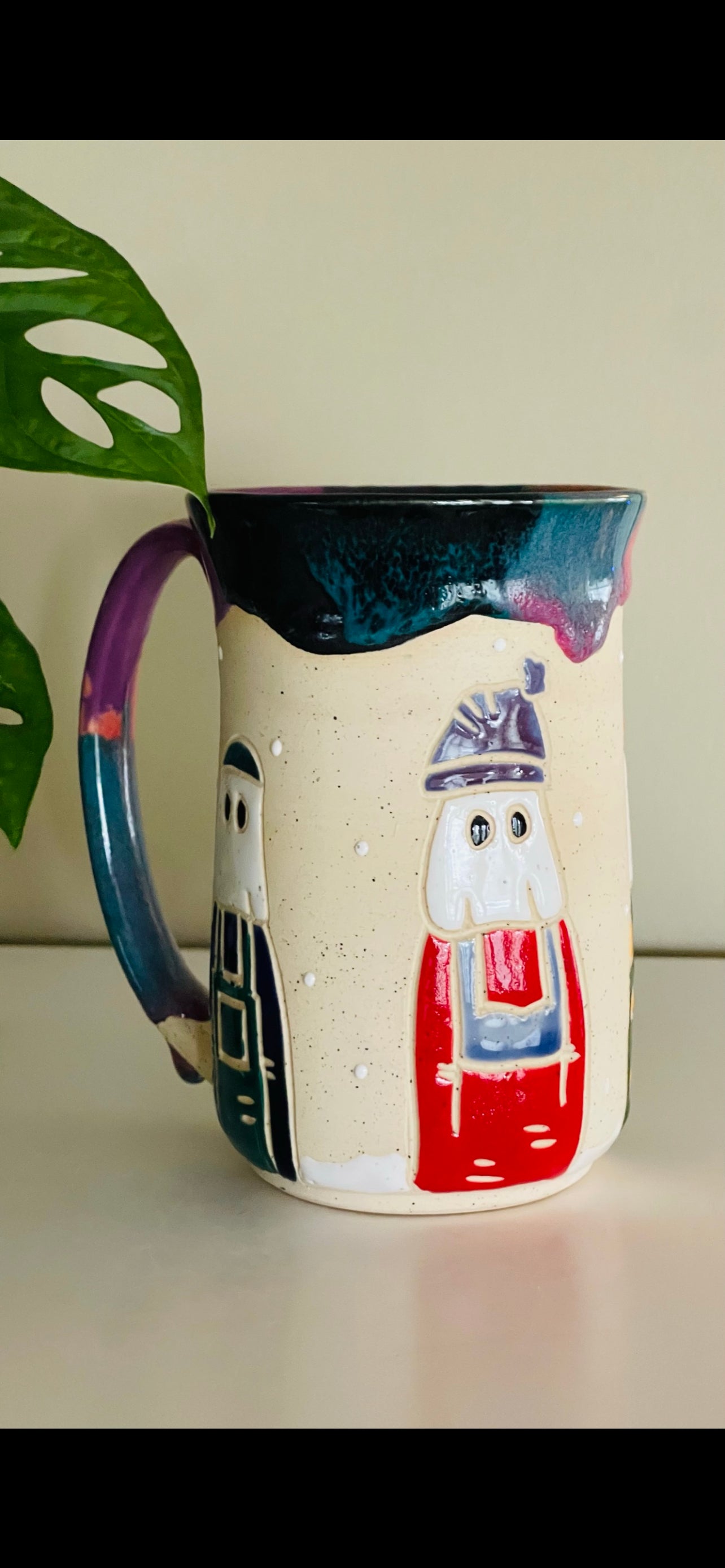 Mummer PREORDER