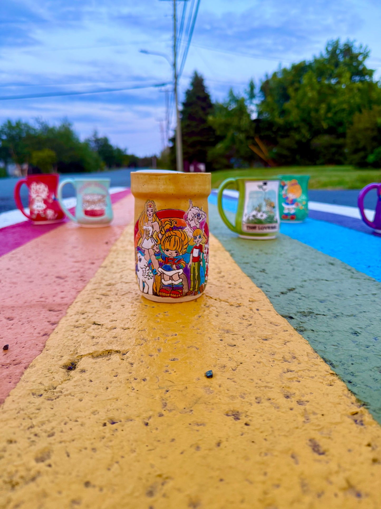 80’s Pride - Pre-order