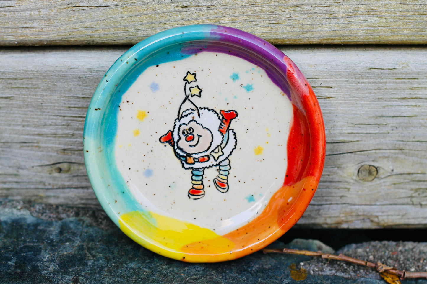 Twink (option for with or without black inlay) PREORDER * up to 12 WEEKS before shipping*