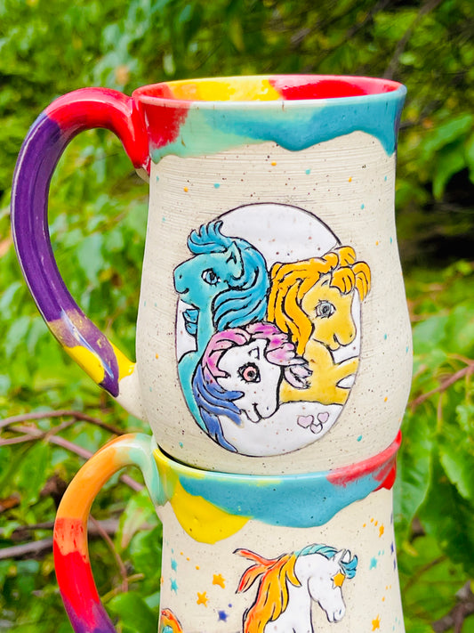 My Little Pony PREORDER * up to 12 WEEKS before shipping*