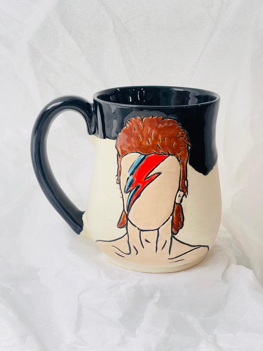 Bowie PREORDER *UP TO 12 WEEKS before shipping*