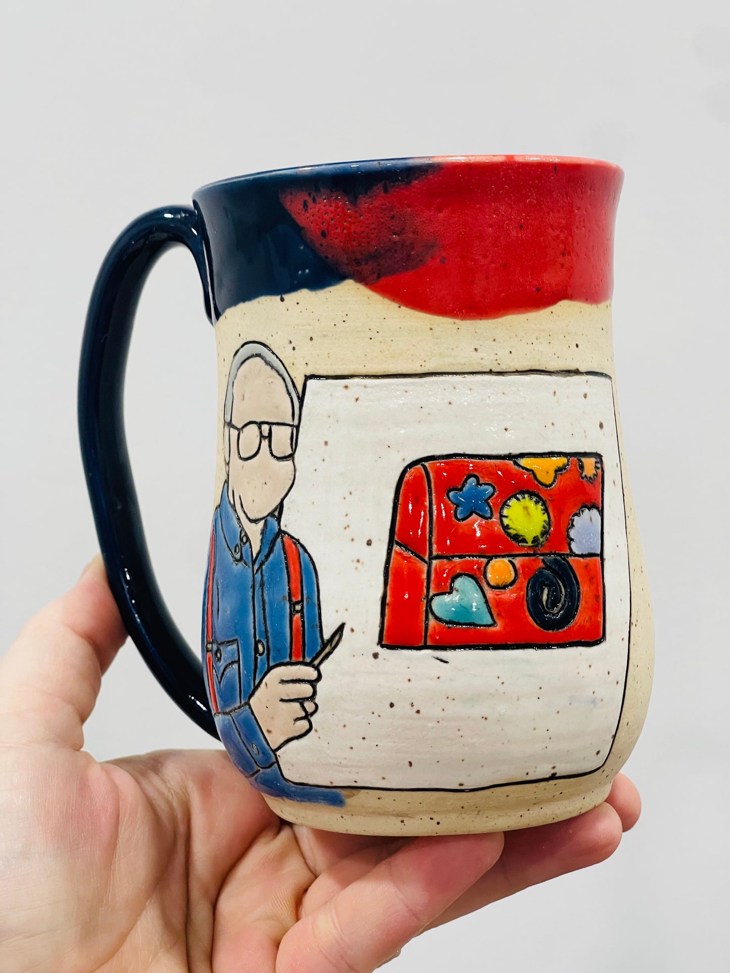 Mr. Dressup PREORDER *up to 12 WEEKS before shipping*