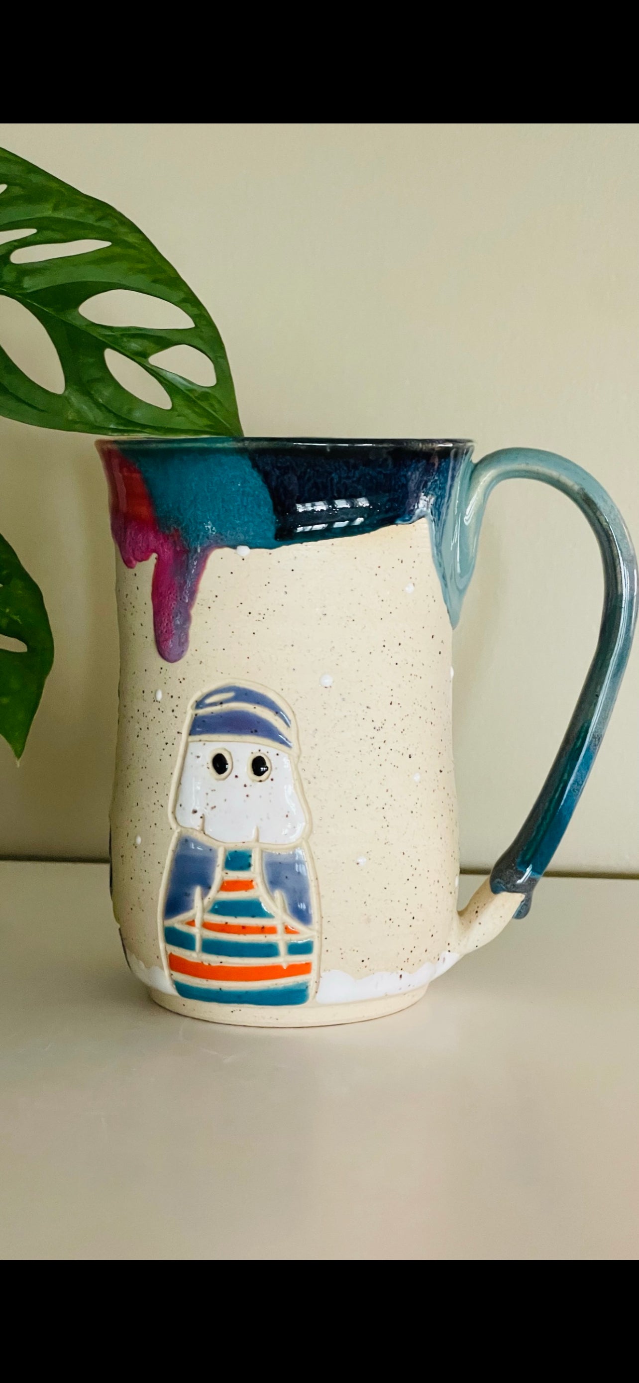 Mummer PREORDER