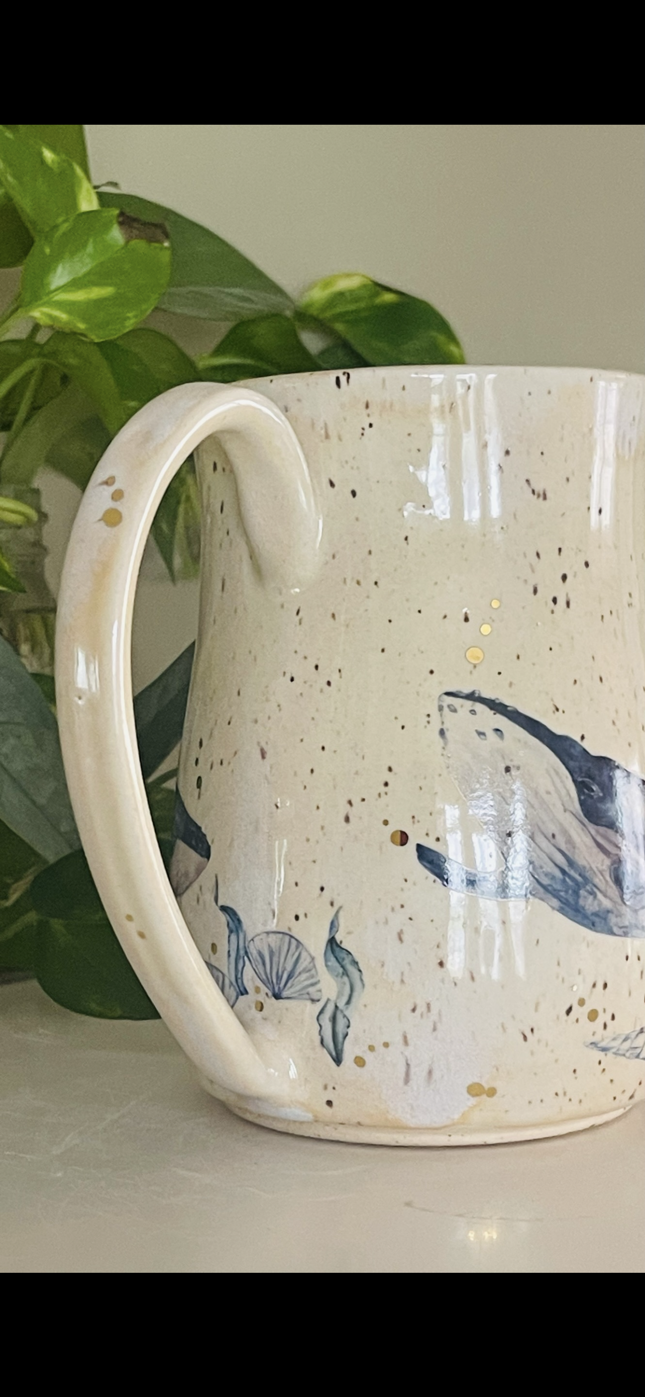Whale PREORDER *6-12 WEEKS before shipping*