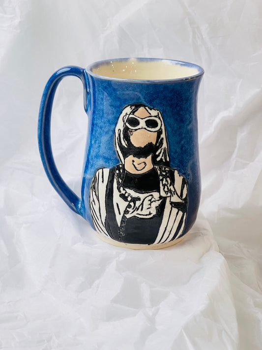 Kurt PREORDER *UP TO 12 WEEKS before shipping*