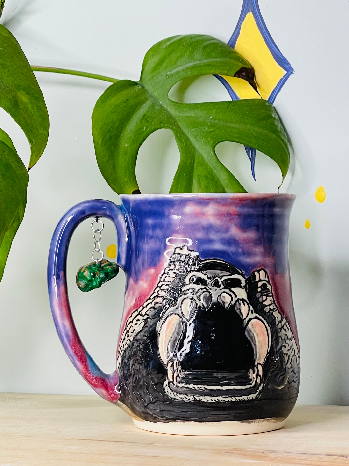 He-man (wrap around design) PREORDER * up to 12 WEEKS before shipping*