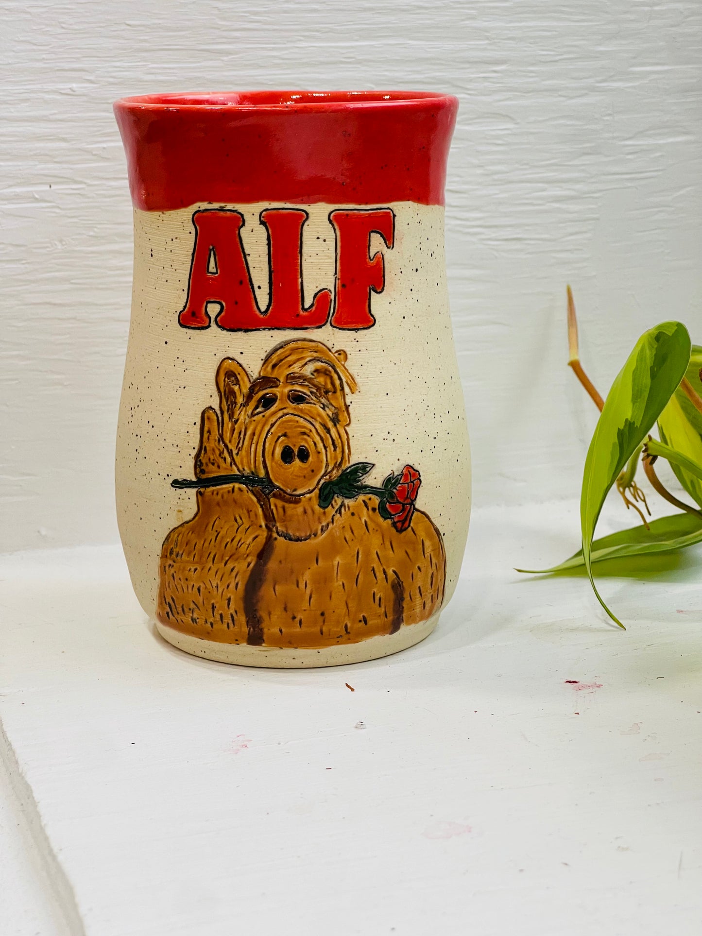 ALF PREORDER * up to 12 WEEKS before shipping*