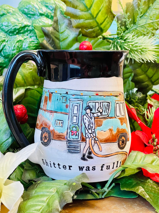 National Lampoons RV Mug *PREORDER*