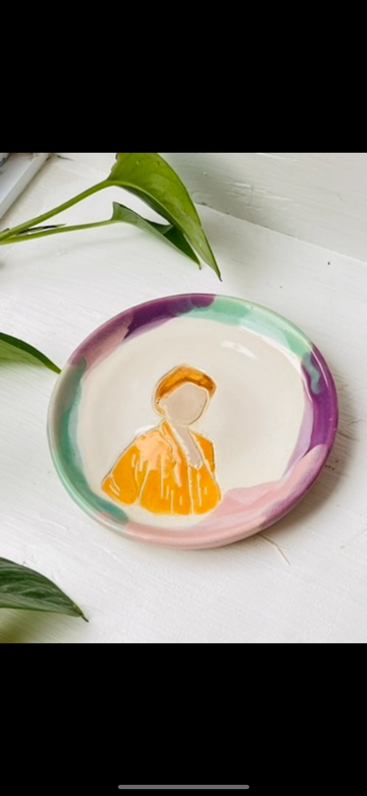 Golden Girls (design 2 NO DANGLE) PREORDER * up to 12 WEEKS before shipping*