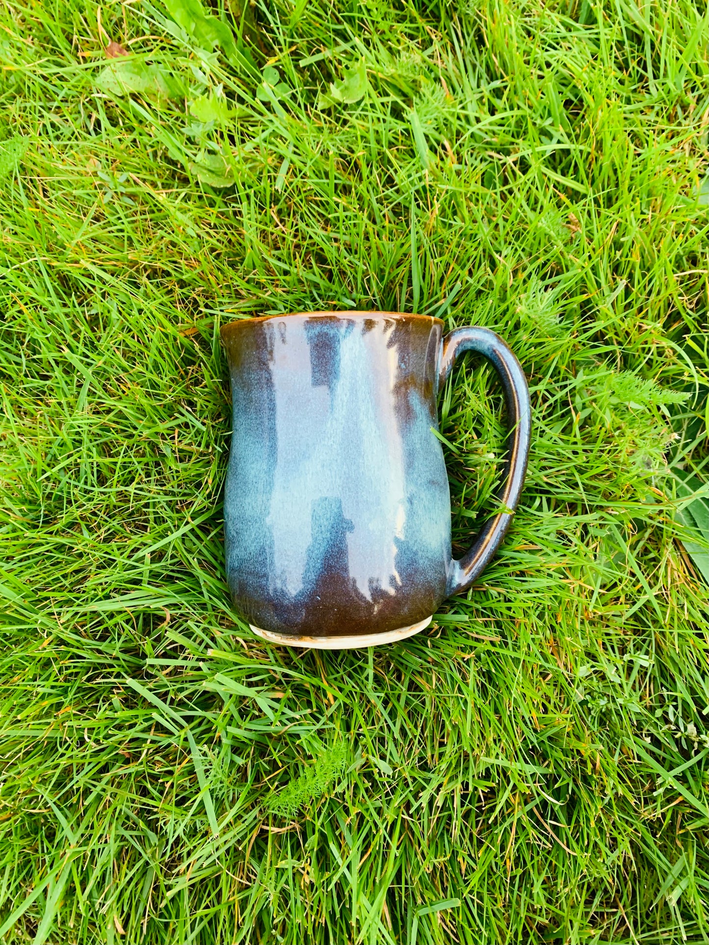 Cape Spear mug