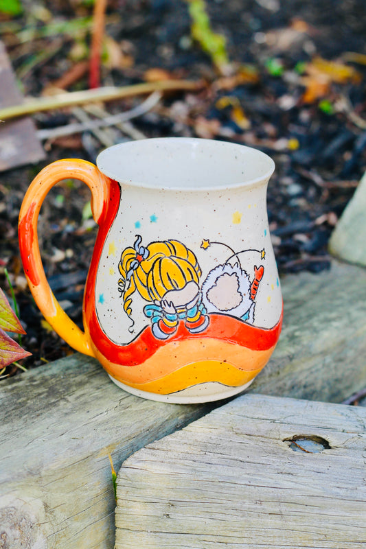 Rainbow Brite (Side A) PREORDER * up to 12 WEEKS before shipping*
