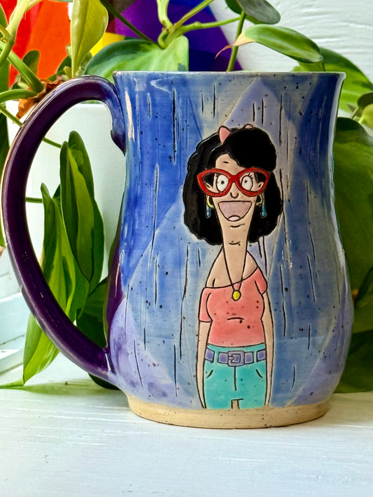 Tata Linda
