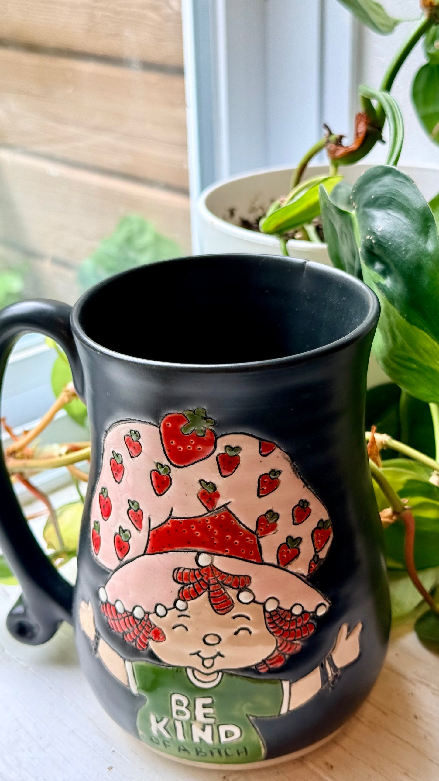 Strawberry 1 *READY TO SHIP!* seconds