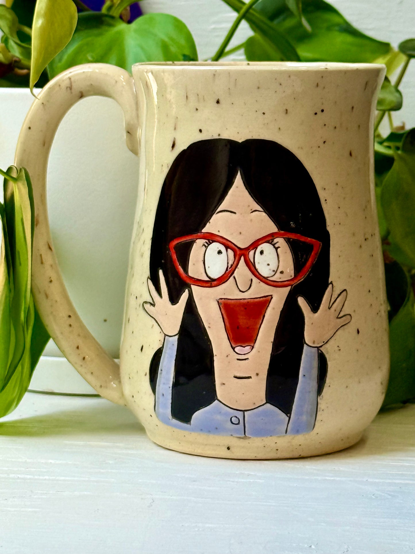 Linda Pre-order