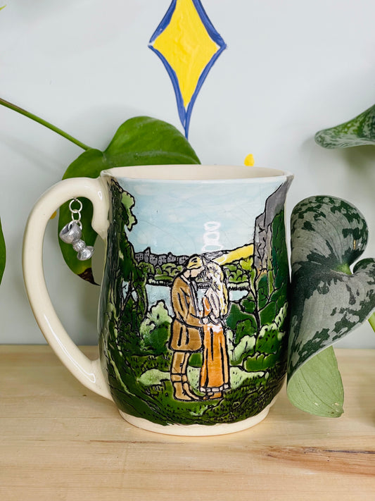 Princess Bride PREORDER no dangle * up to 12 WEEKS before shipping*
