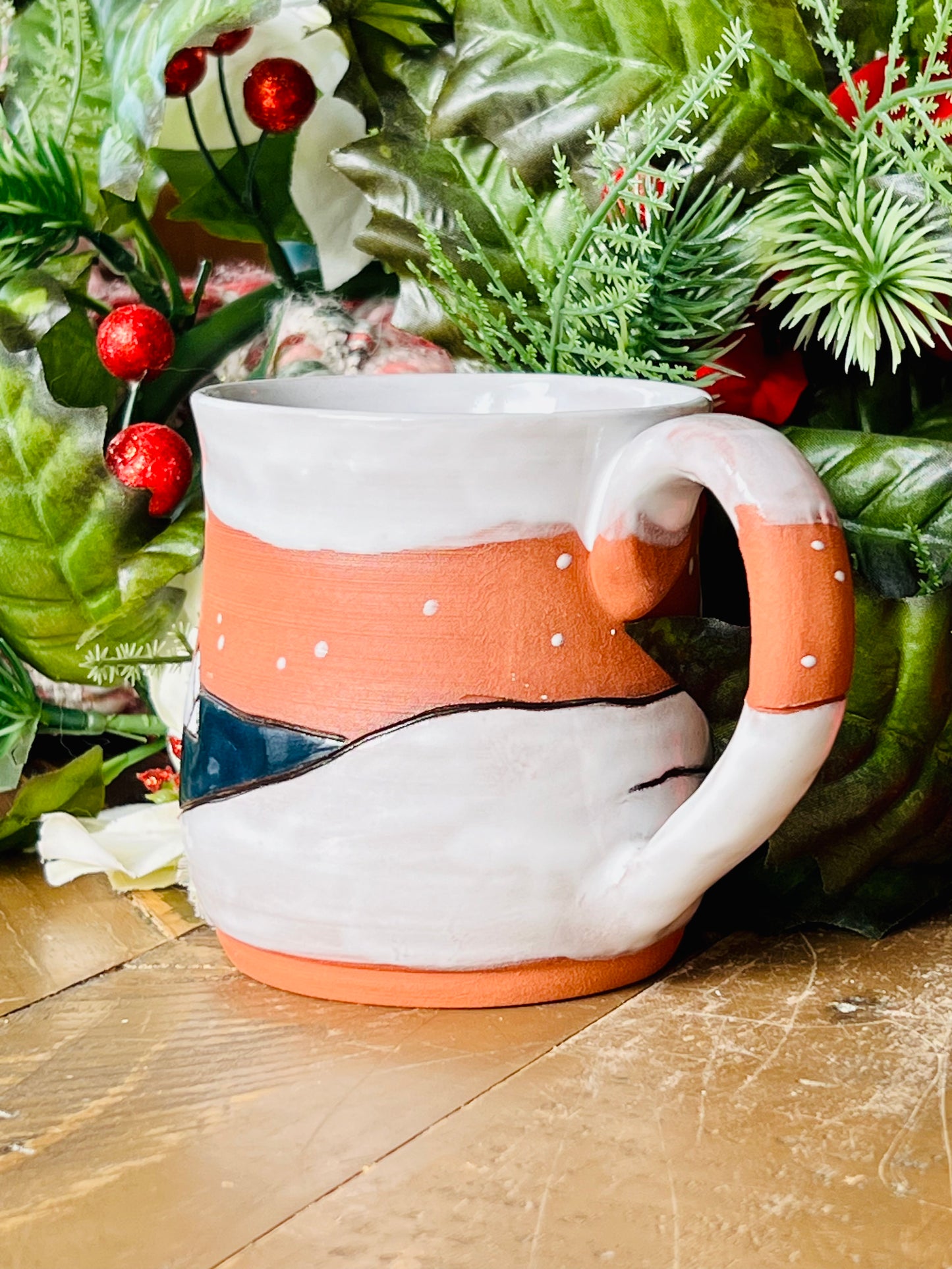 Winter Some Day on Clothes Mug *PREORDER*
