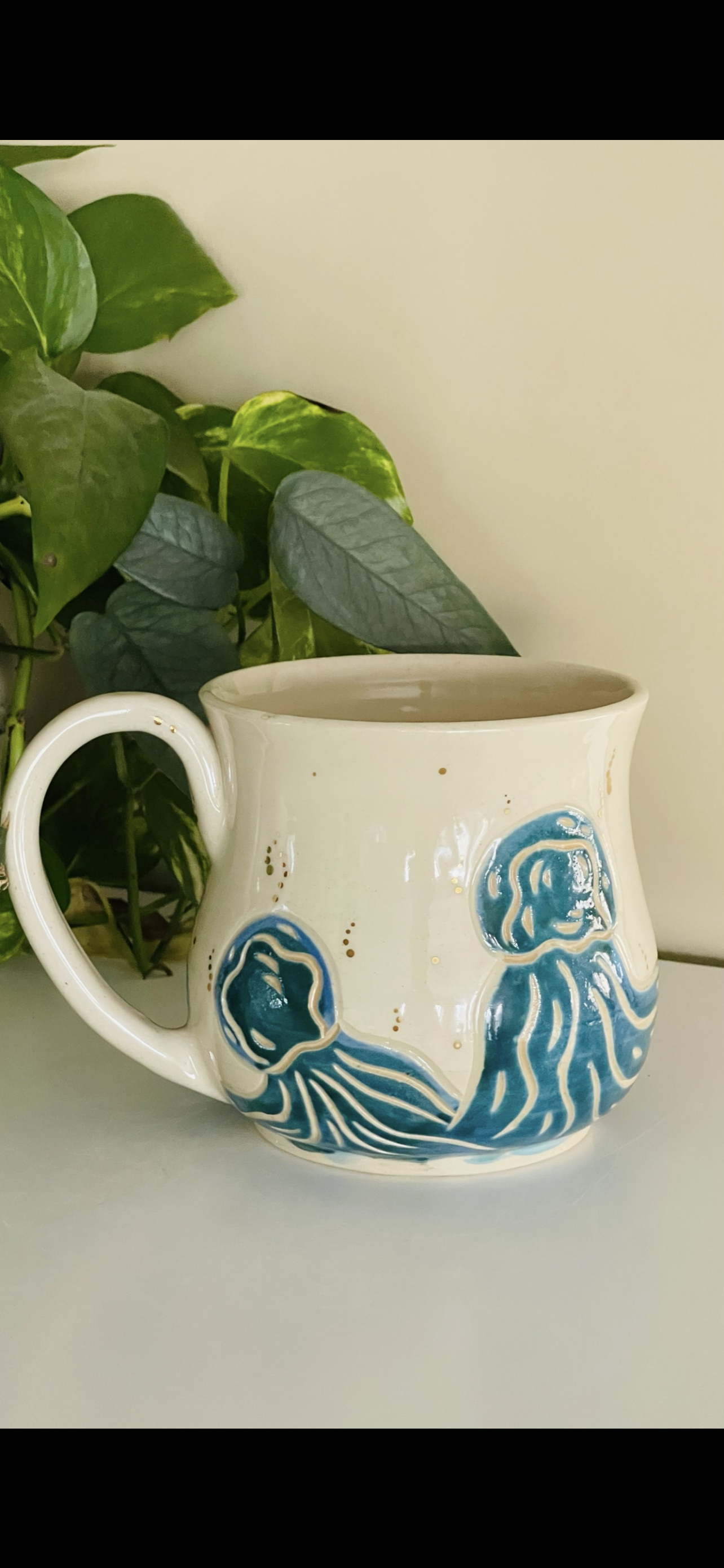 Jellyfish PREORDER *6-12 WEEKS before shipping*