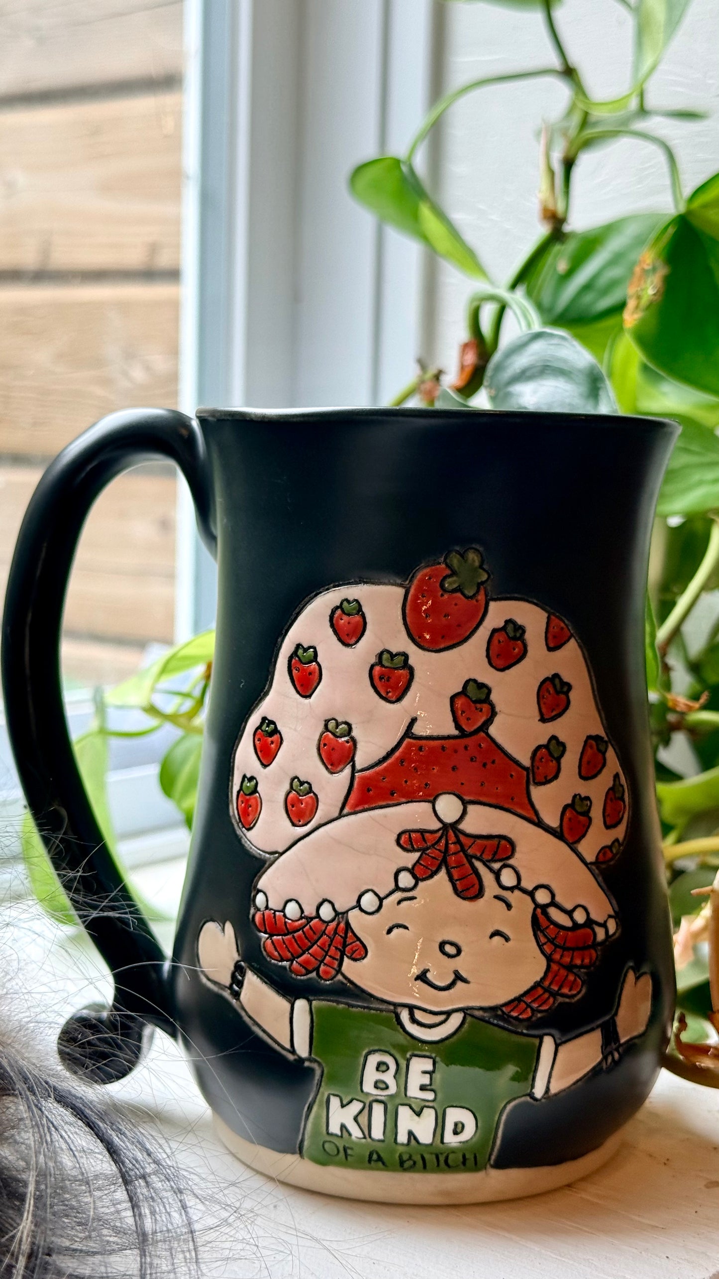 Strawberry 2 *READY TO SHIP!* seconds