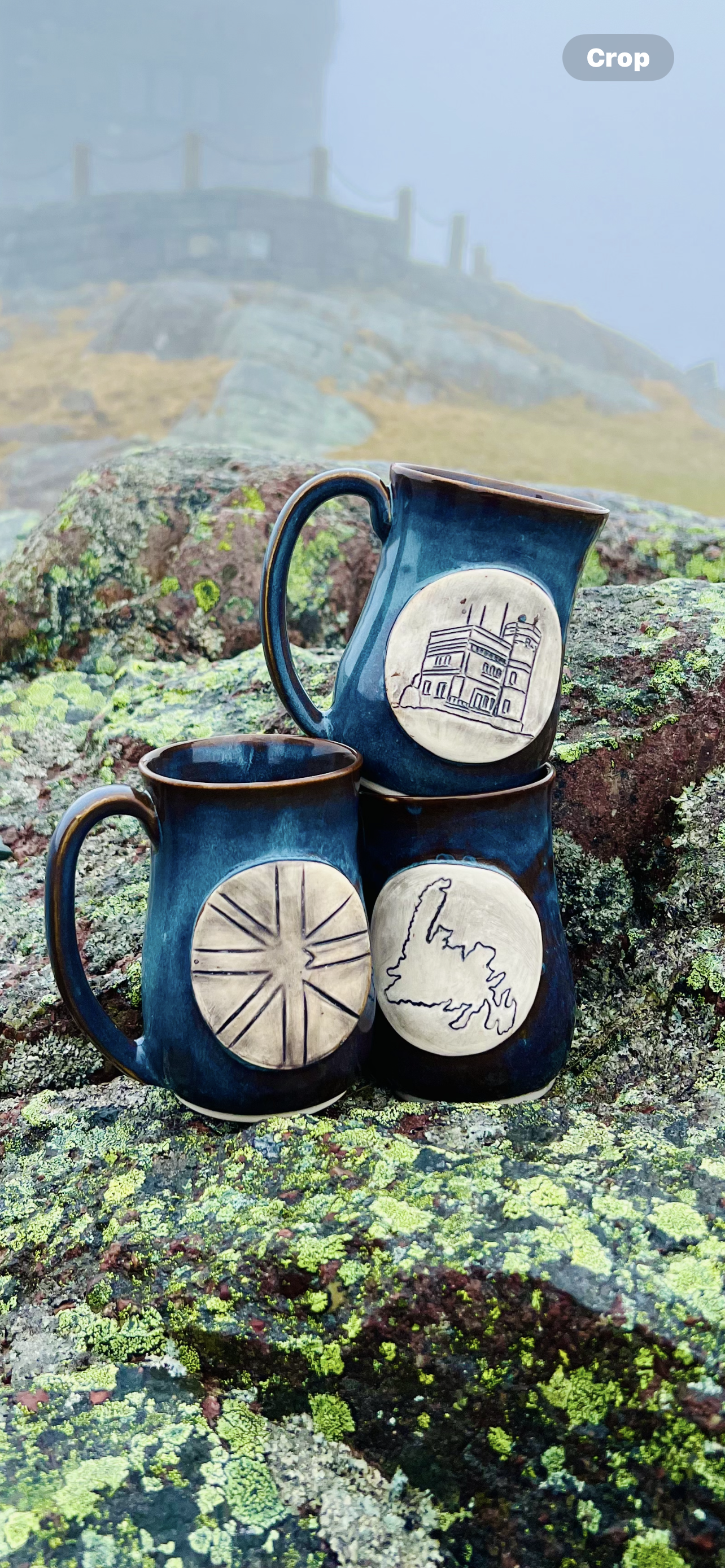 NL island PREORDER *6-12 WEEKS before shipping*