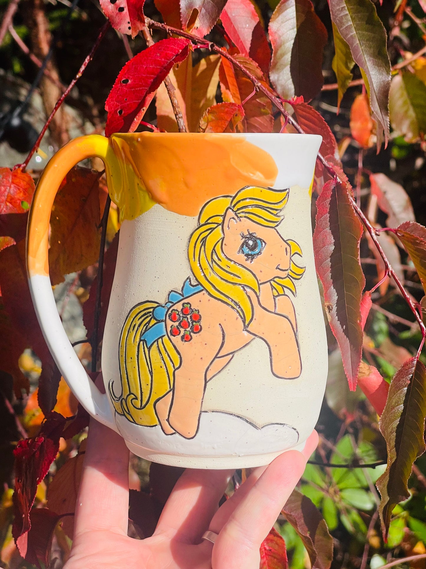 Applejack PREORDER * up to 12 WEEKS before shipping*