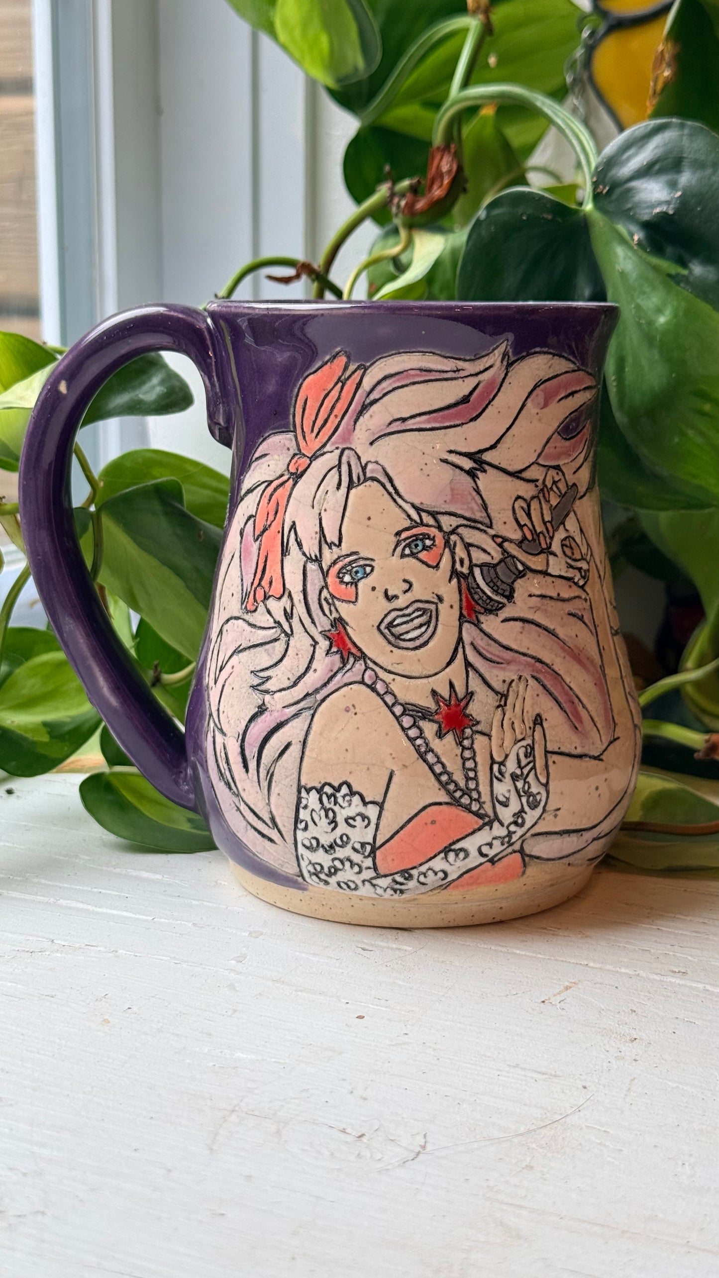 Jem *READY TO SHIP!*