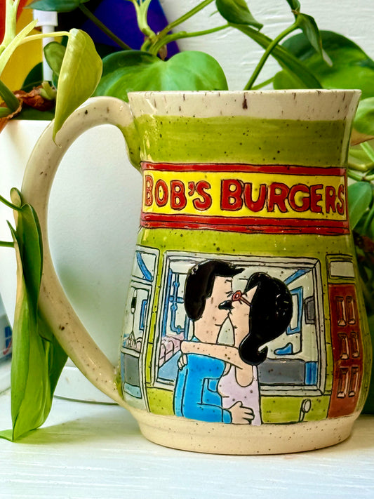 Linda & Bob 3 Pre-order