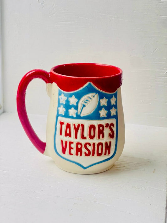TAYLOR’S VERSION PREORDER *UP TO 12 WEEKS before shipping*