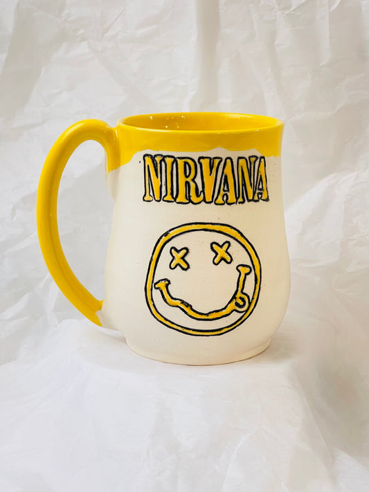 Nirvana PREORDER *UP TO 12 WEEKS before shipping*