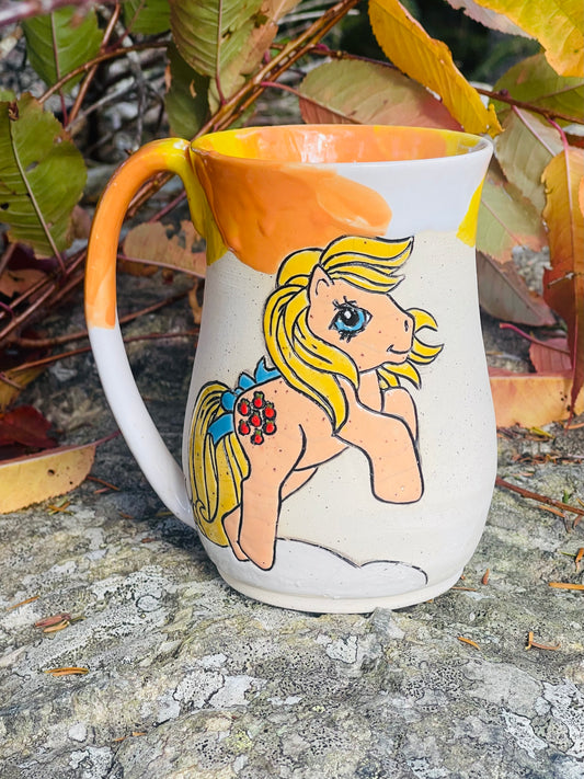 Applejack PREORDER * up to 12 WEEKS before shipping*