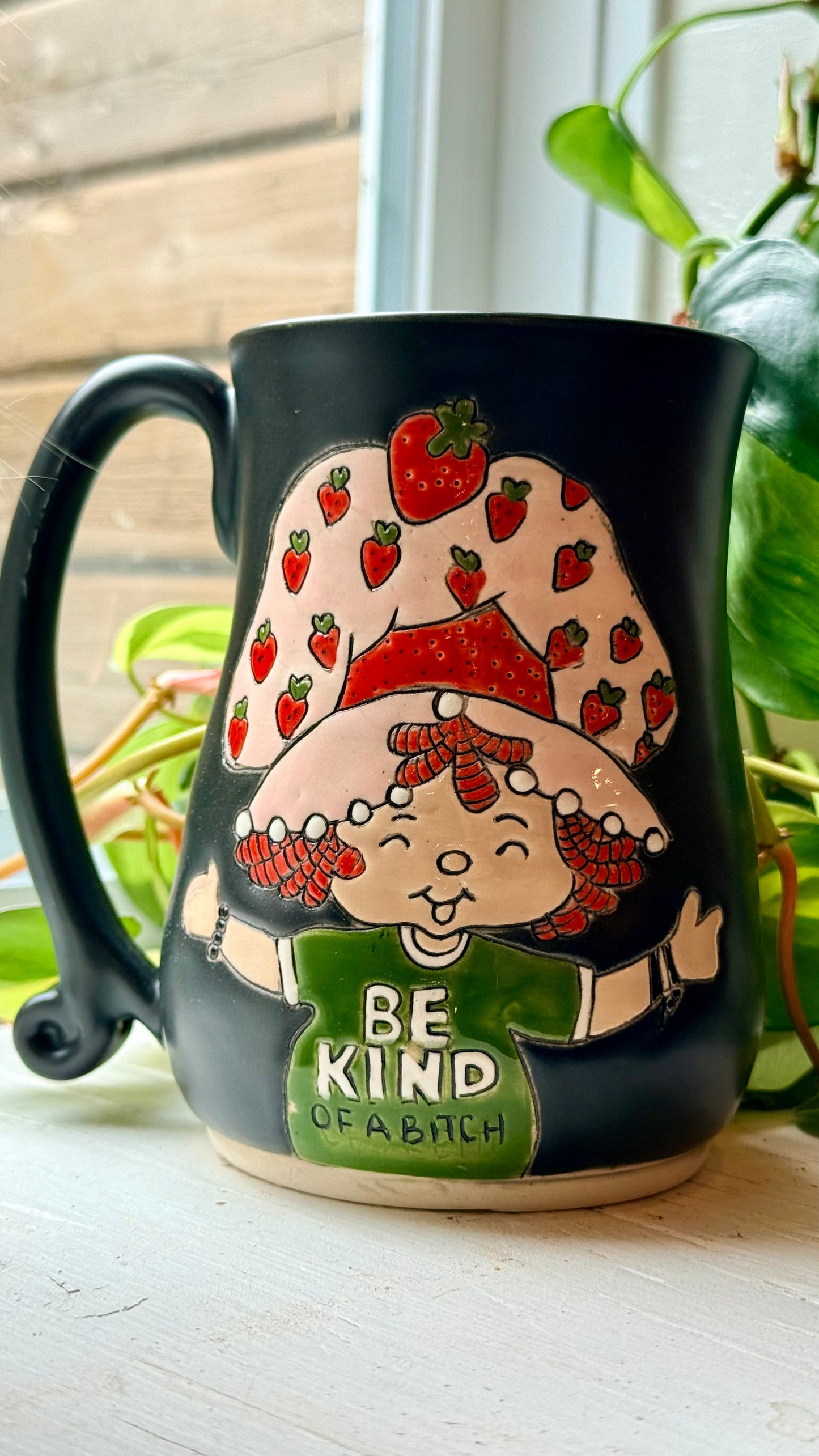Strawberry 1 *READY TO SHIP!* seconds