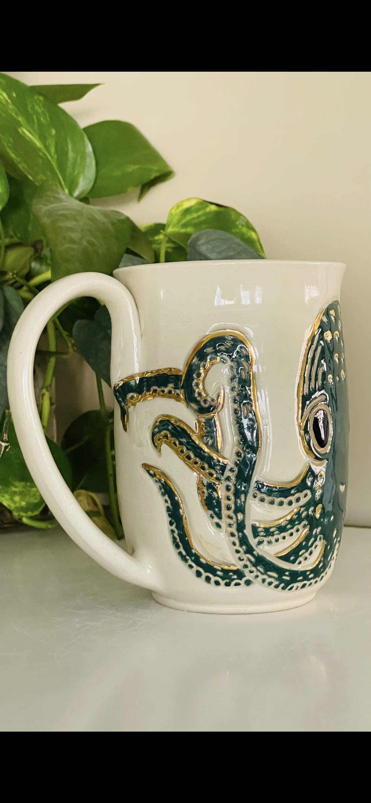 Octopus PREORDER *6-12 WEEKS before shipping*