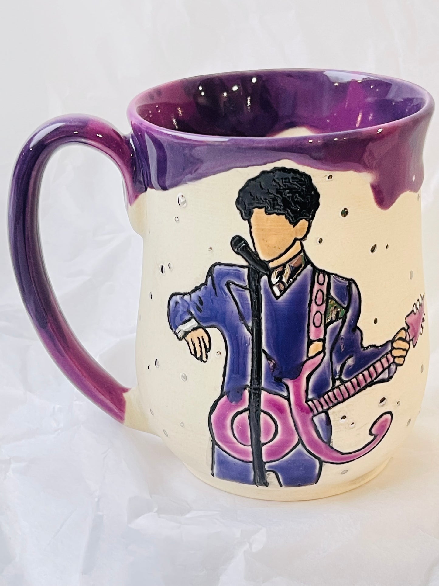 Prince PREORDER *UP TO 12 WEEKS before shipping*