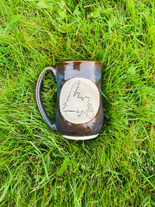 Newfoundland mug preorder