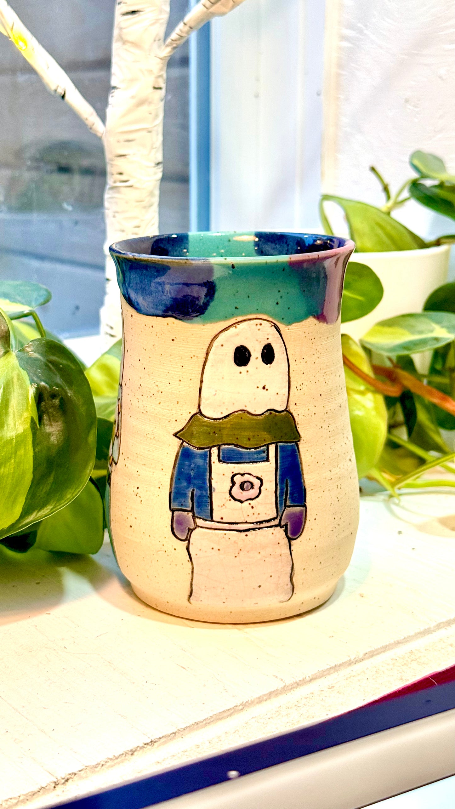 Mummer mug *READY TO SHIP!*