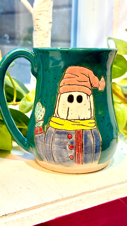 Mummer mug *READY TO SHIP!*