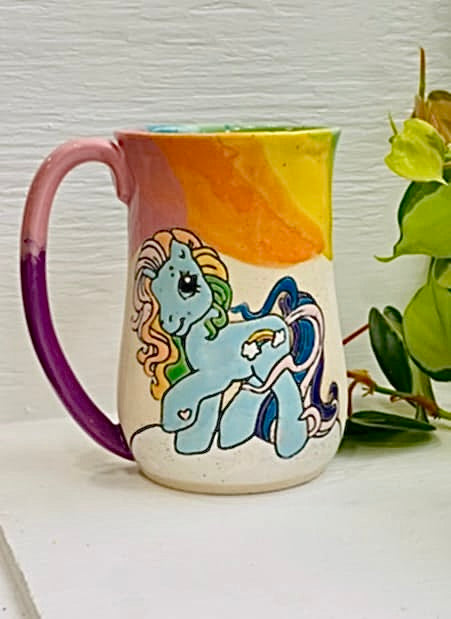 Rainbow dash PREORDER * up to 12 WEEKS before shipping*