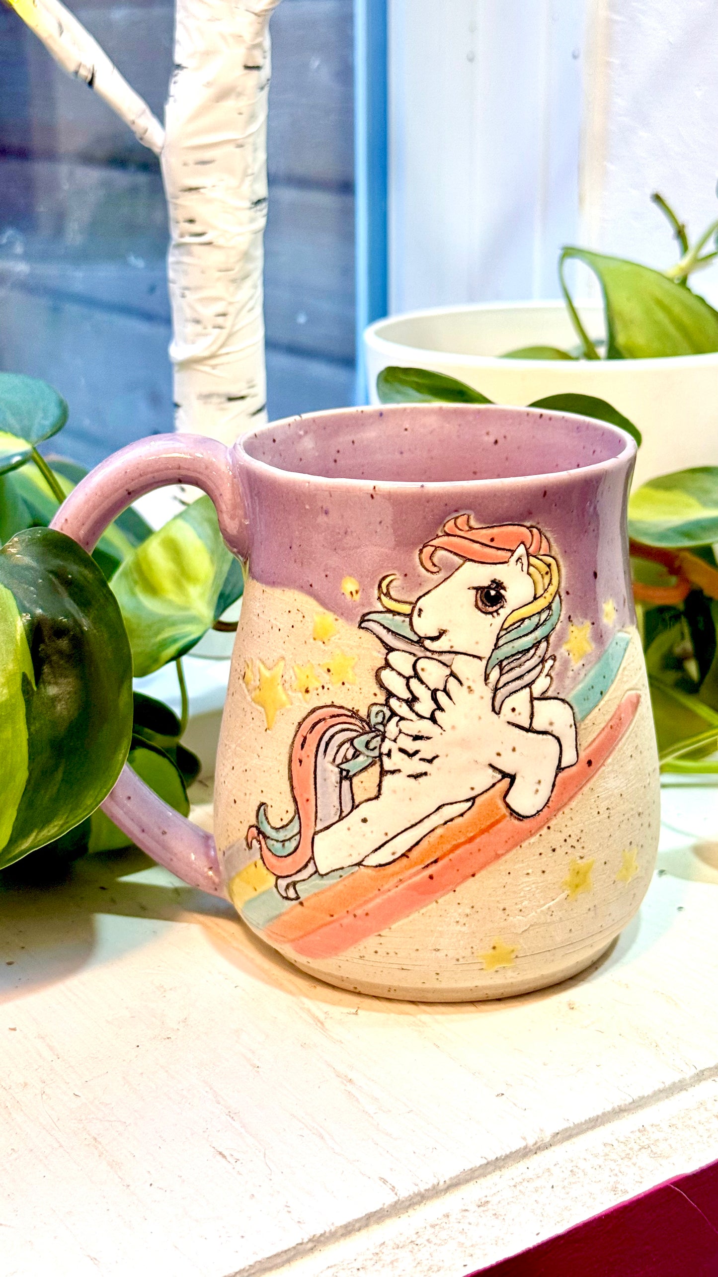 MLP mug *READY TO SHIP!*