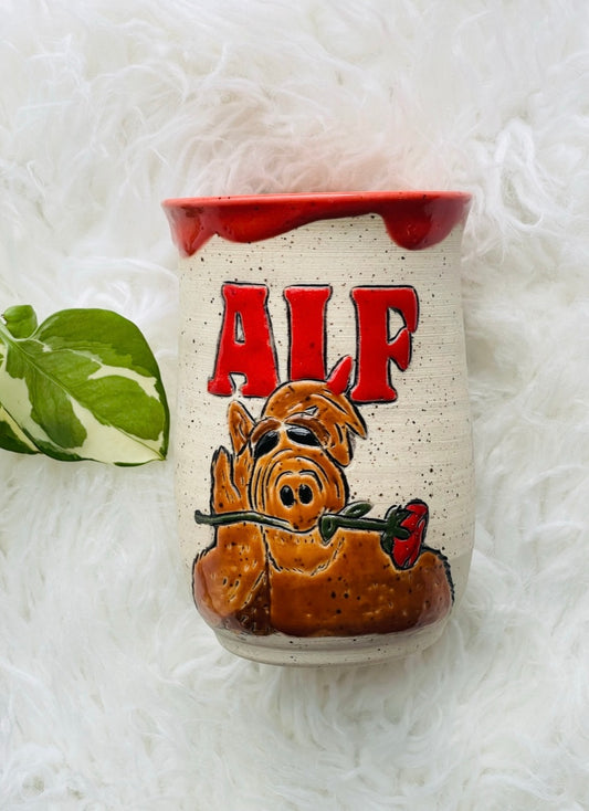 ALF PREORDER * up to 12 WEEKS before shipping*