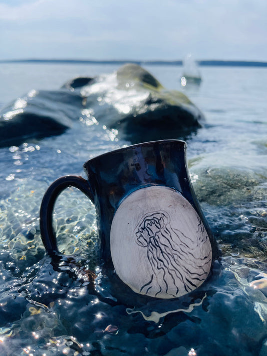 Jellyfish PREORDER *6-12 WEEKS before shipping*