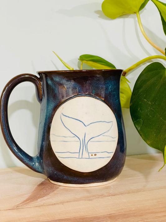 Whale PREORDER *6-12 WEEKS before shipping*