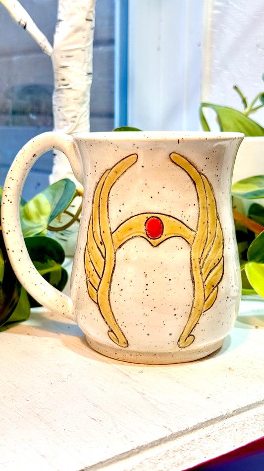 She-ra mug *READY TO SHIP!*