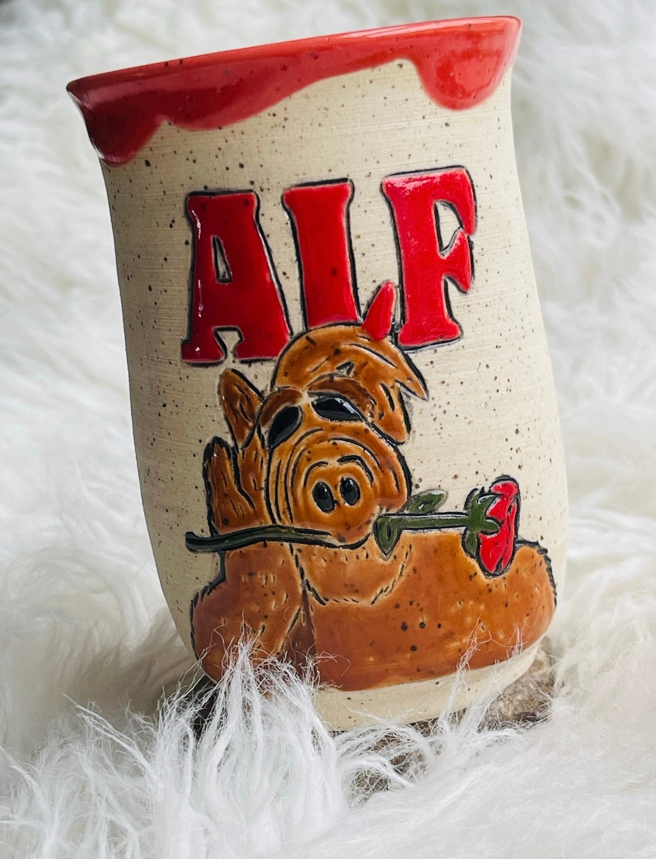 ALF PREORDER * up to 12 WEEKS before shipping*