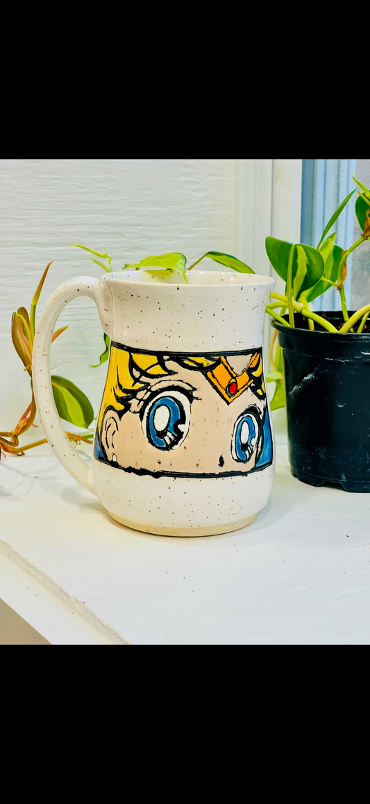 Angie’s mug