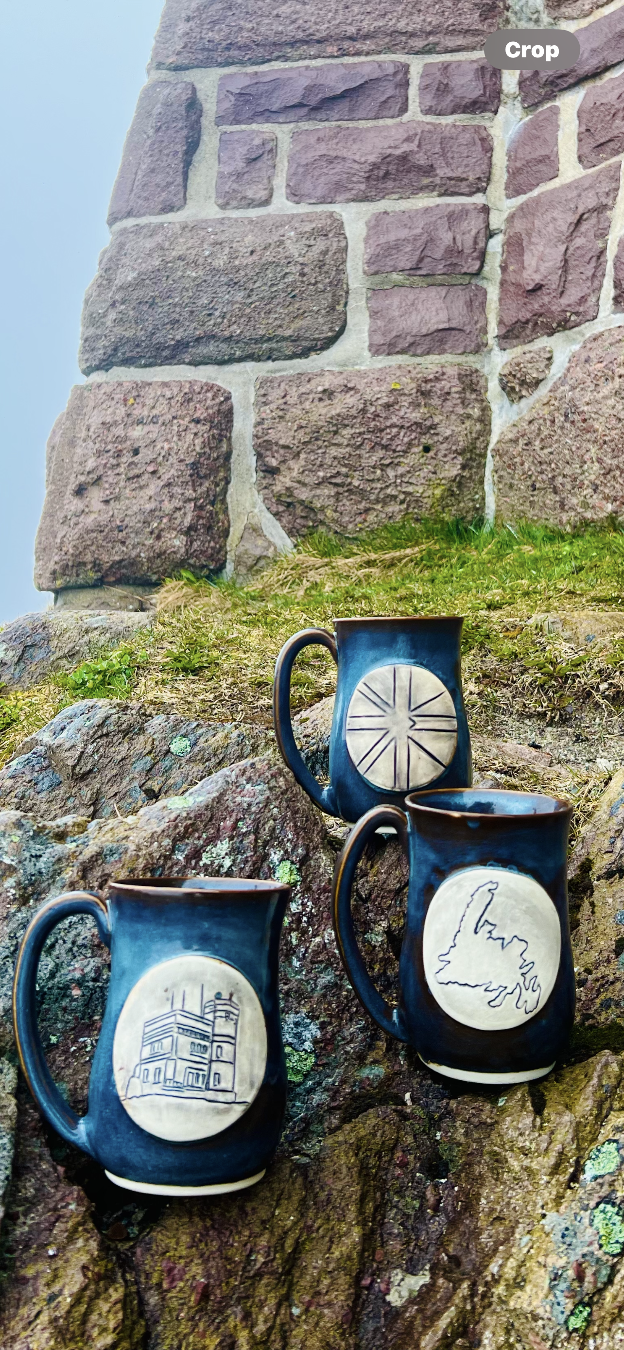 Signal hill PREORDER *6-12 WEEKS before shipping*
