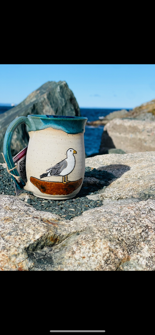 Seagull PREORDER *6-12 WEEKS before shipping*